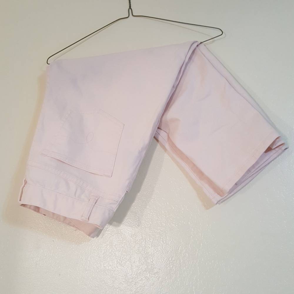 Ralph Lauren capri jeans
